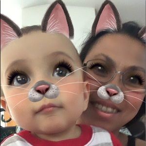 Meet your Posher, Annie